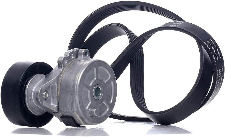 SKF VKMA34210 Spannrollensatz für Nebentrieb