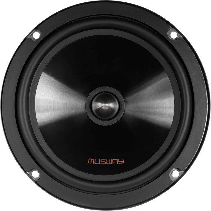 Musway ME6.2C - 16cm Lautsprecher System