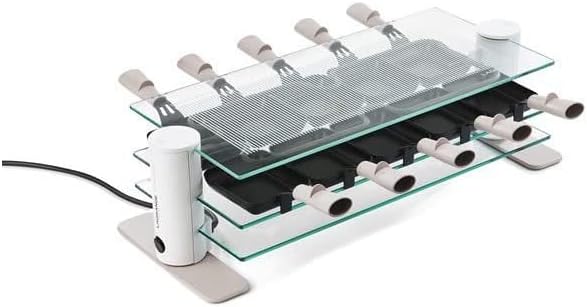 LAGRANGE - Raclette (1400 W)