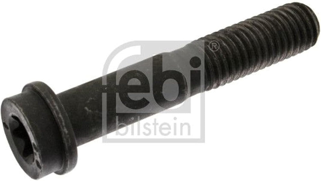 febi bilstein 31990 Traggelenksatz mit Anbaumaterial , 1 Stück