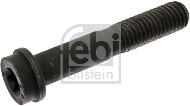 febi bilstein 31990 Traggelenksatz mit Anbaumaterial , 1 Stück