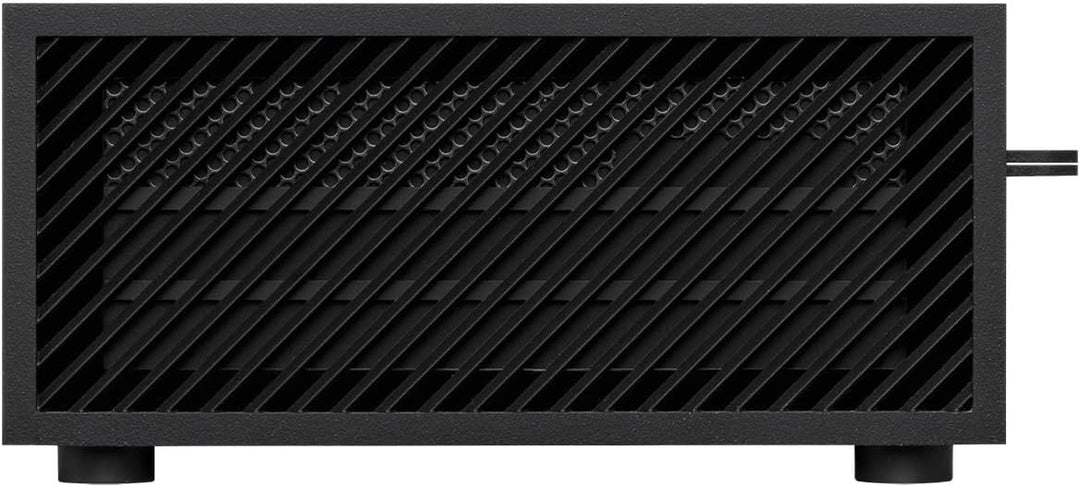 ASUS ExpertCenter PN52-BBR758HD Barebone Mini PC (AMD Ryzen 7 5800H, integrierte AMD Radeon Grafik,