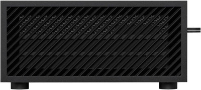 ASUS ExpertCenter PN52-BBR959XD Barebone Mini PC (AMD Ryzen 9 5900HX , integrierte AMD Radeon Grafik