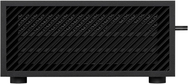 ASUS ExpertCenter PN52-BBR959XD Barebone Mini PC (AMD Ryzen 9 5900HX , integrierte AMD Radeon Grafik