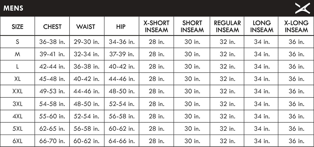 ARCTIX Herren Cargohose für Schneesport Skihose 4X-Large/36" Inseam Bambus Gelb, 4X-Large/36" Inseam
