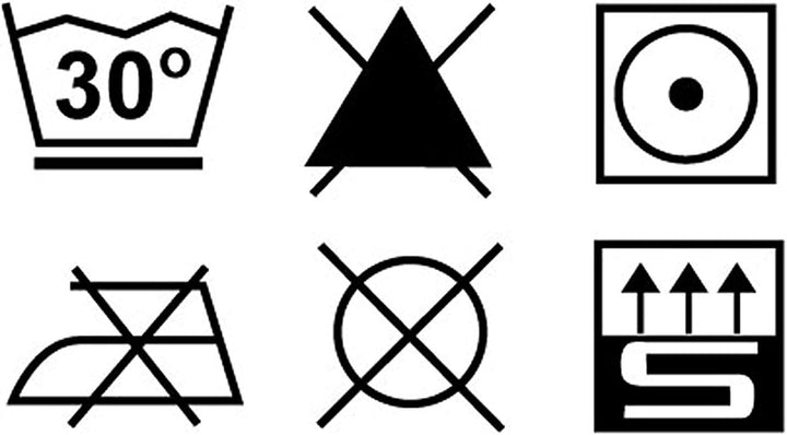 S&S-Shop Badematte Set | grau | Paris | 2 teilig | rutschfest | WC-Vorleger 55 x 65 cm | Badvorleger