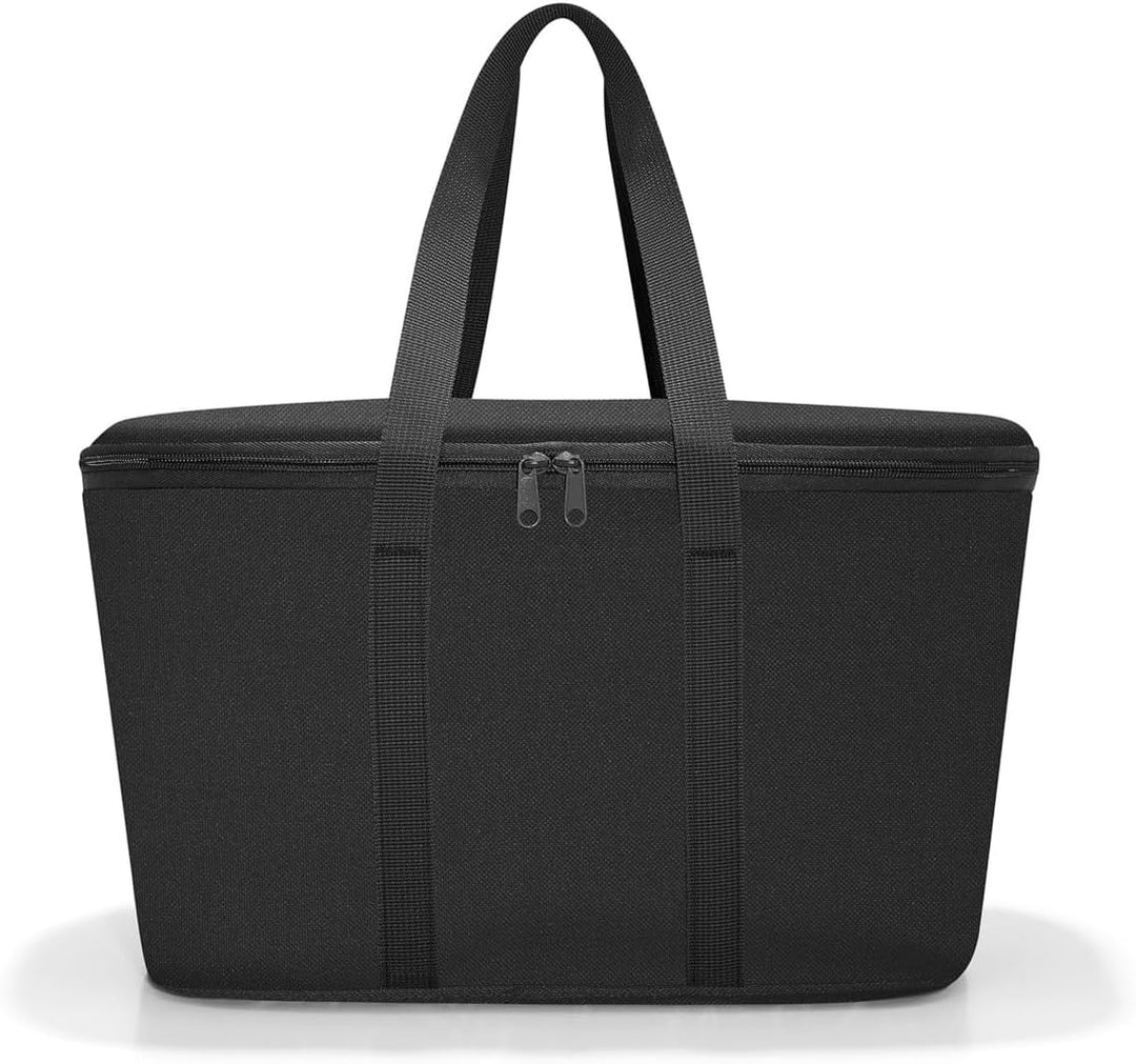 reisenthel Set coolerbag + Kühlakku - Set aus Kühltasche und Kühlakku – hält Ihr Picknick unterwegs