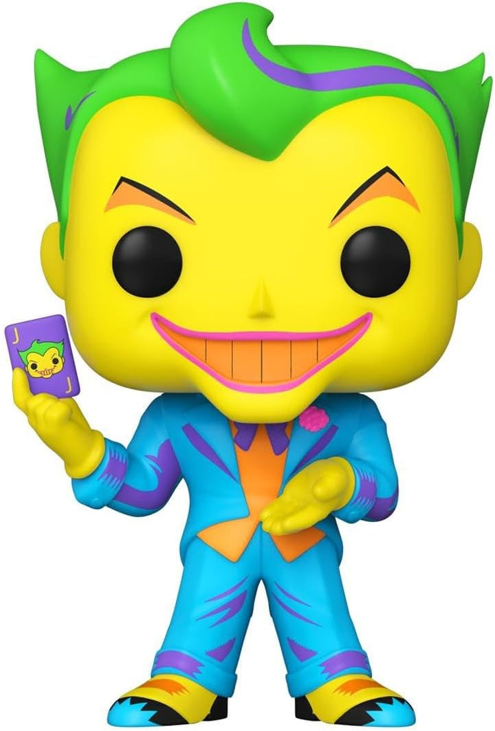 Funko POP & Tee: DC, S