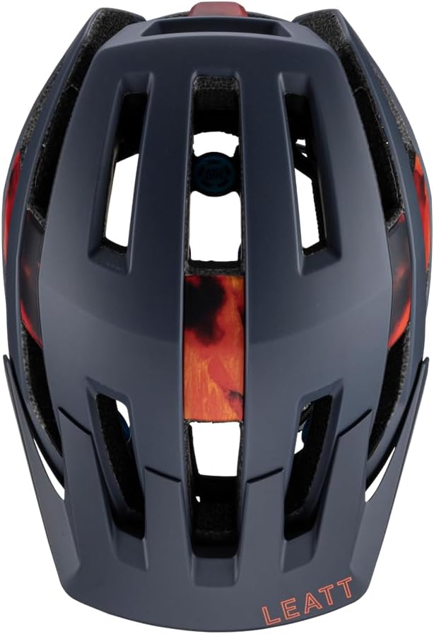 Leatt Helmet MTB Trail 3.0 V23 Shadow #L 59-63cm