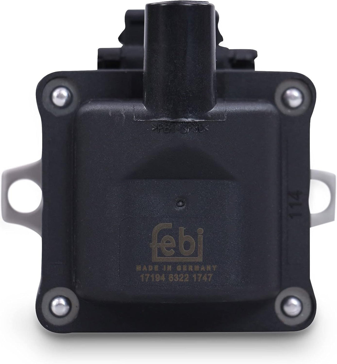 febi bilstein 17194 Zündspule , 1 Stück