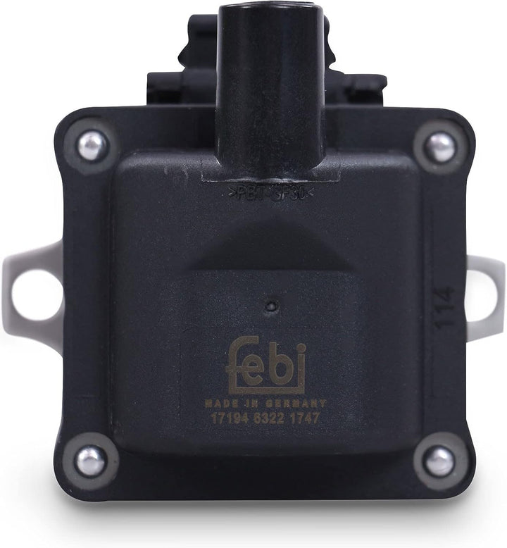 febi bilstein 17194 Zündspule , 1 Stück