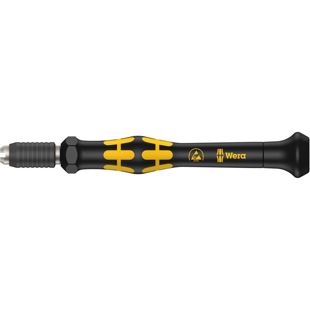 Wera 1013 Kraftform Micro ESD Bits-Handhalter, 23 x 97 mm, Wera 05300004001