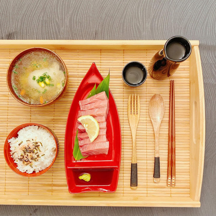 JapanBargain, Sake-Karaffe aus Porzellan, für kalte Sake und heisse Sake geeignet, mikrowellengeeign