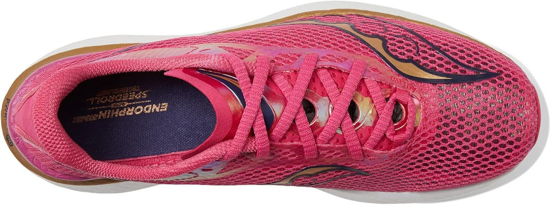 Saucony 50 EU Rosa, 50 EU Rosa