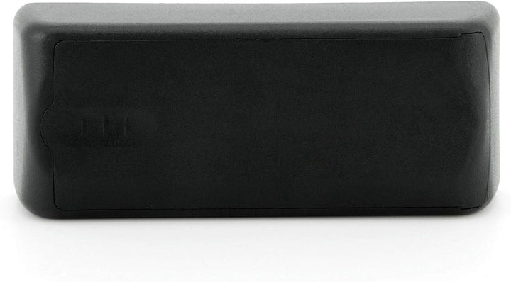 Master Lock Magnetischer Schlüsselbox, 207EURD 11,9 cm x 5,1 cm x 2,9 cm, 11,9 cm x 5,1 cm x 2,9 cm
