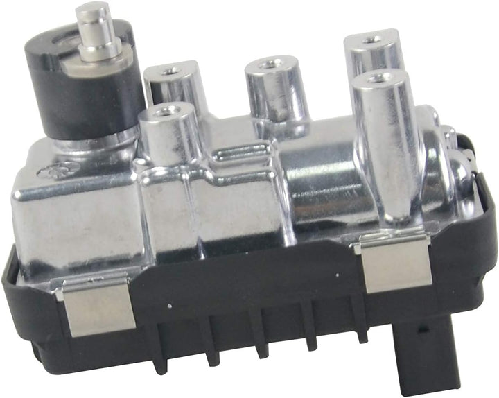 6NW008412 G221 Turbo Elektrischer Stellantrieb kompatibel mit Mon-deo, X-Type 2.0 TDCi 2.2 TDCi 115/