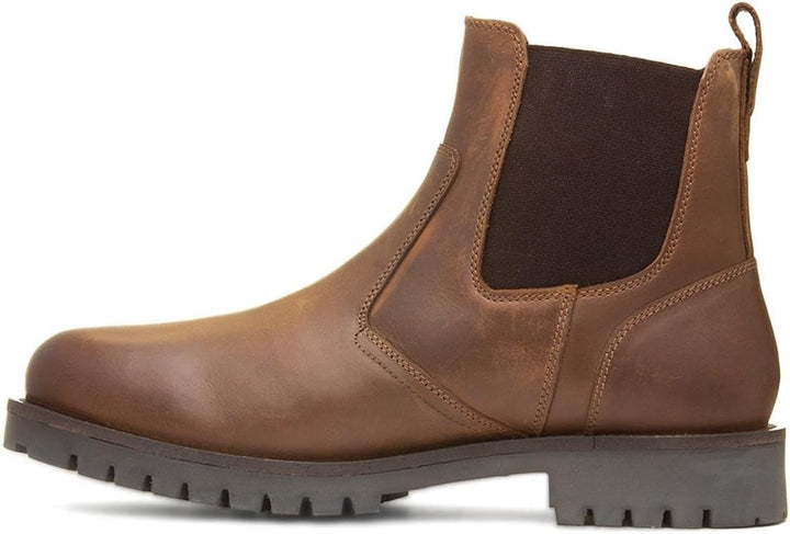 Bodicote Chelsea Boot Black 39 1/3 EU Braun, 39 1/3 EU Braun