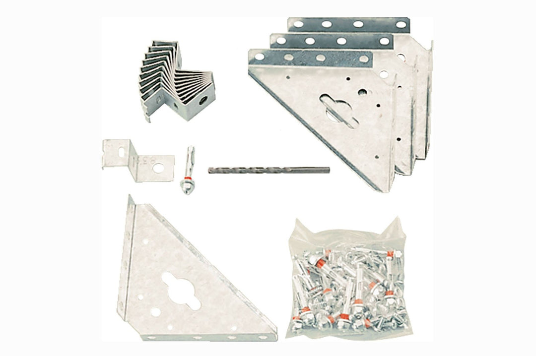 Pergart Verankerungsset AK 100