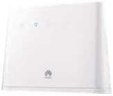 Huawei B311-221 Router 2 (Cat.4, 4G LTE bis zu 150 Mbit/s(Download), 50 Mbit/s(Upload), WiFi 300Mbps
