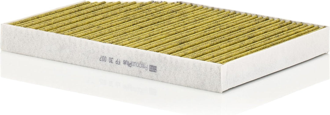 Mann-filter FP 30 007 - Filter, Innenraumluft