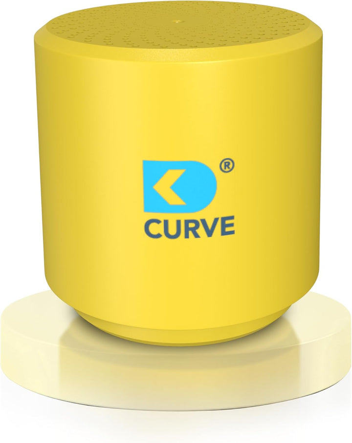 CURVE - Innovativer Luftreiniger mit Granulat - Entfernt 99% Keime und Gerüche - Für Auto, KFZ, LKW,