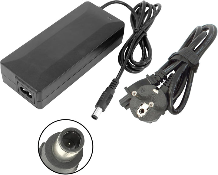 PowerSmart® 2A Netzteil Ladegerät für Vogue 36V Akku