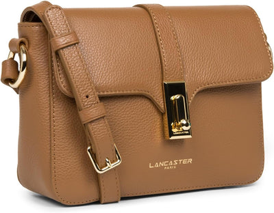 LANCASTER Lauflerntasche Einheitsgrösse Camel, Einheitsgrösse Camel