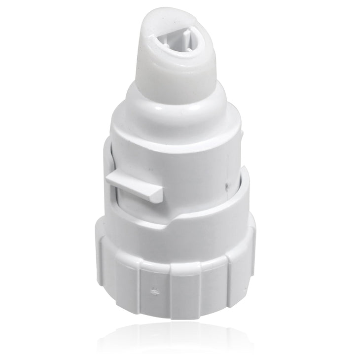 Spares2go Wasserdüse, kompatibel mit Beko Kühlschrank und Gefrierschrank
