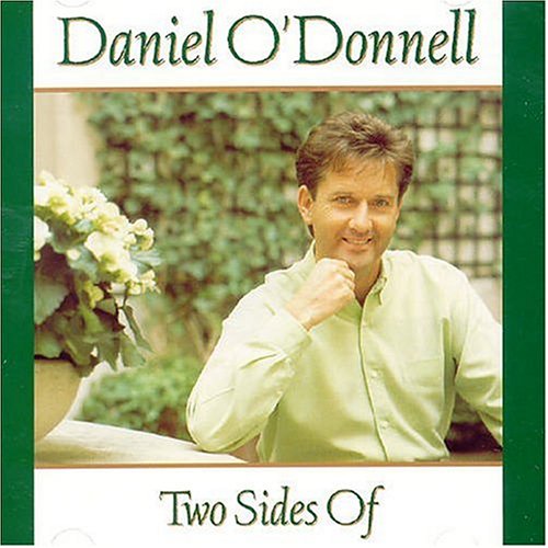 Two Sides of, Audio-CD