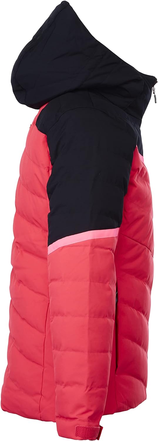 Spyder Damen Brisk Synthetic Jacke L Cse, L Cse
