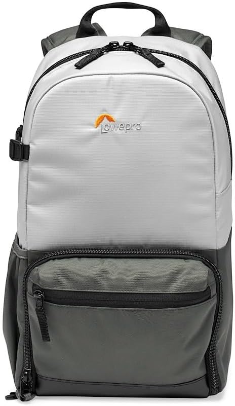 Lowepro LP37234-PWW Truckee BP 150 LX Outdoor-Kamerarucksack, für 10-Zoll-Tablet, Einstiegs-DSLR/spi