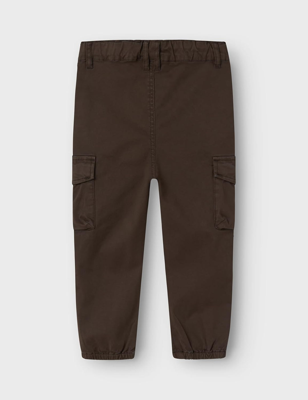 NAME IT Boy Cargohose Baggy Fit 80 Delicioso, 80 Delicioso