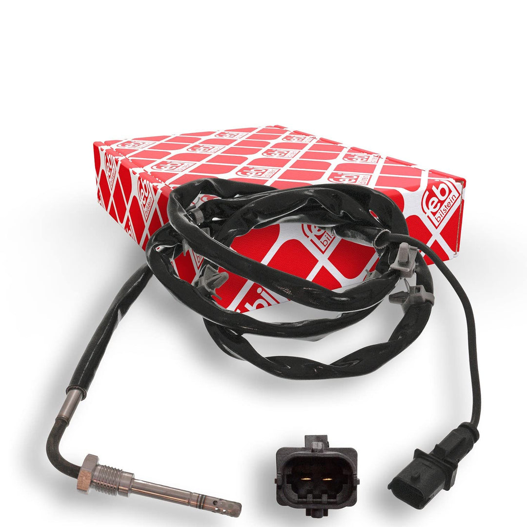 febi bilstein 48834 Abgastemperatursensor , 1 Stück
