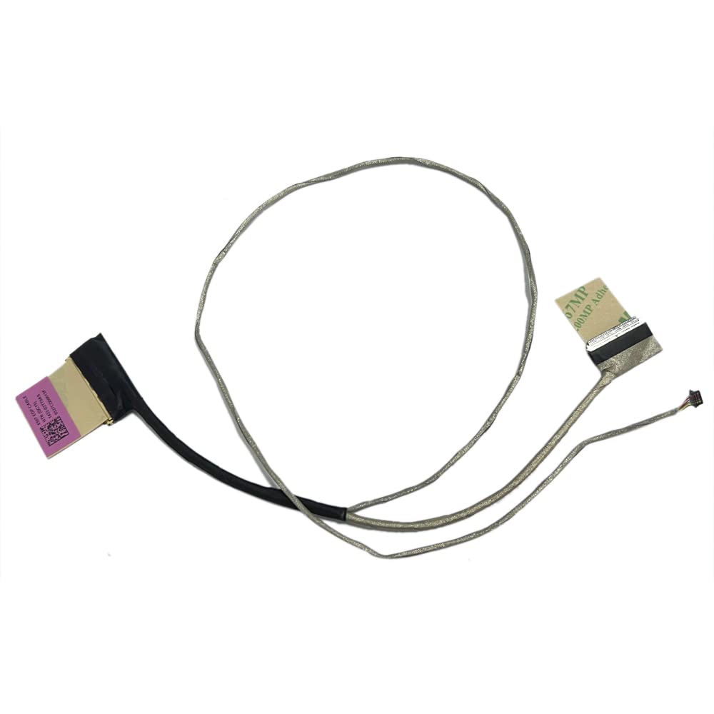 Gintai LCD LED LVDS eDP Bildschirmanzeige Videokabel 30-polig für ASUS X507 X507U X507M F507 A507 14