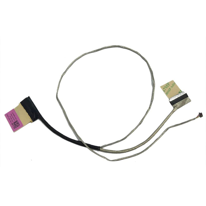 Gintai LCD LED LVDS eDP Bildschirmanzeige Videokabel 30-polig für ASUS X507 X507U X507M F507 A507 14