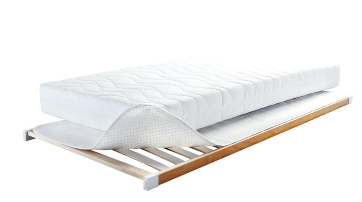 Dormisette 009-00 Noppen Matratzen Unterlage für Matratzen, 100 x 200 cm, 100 x 200 cm