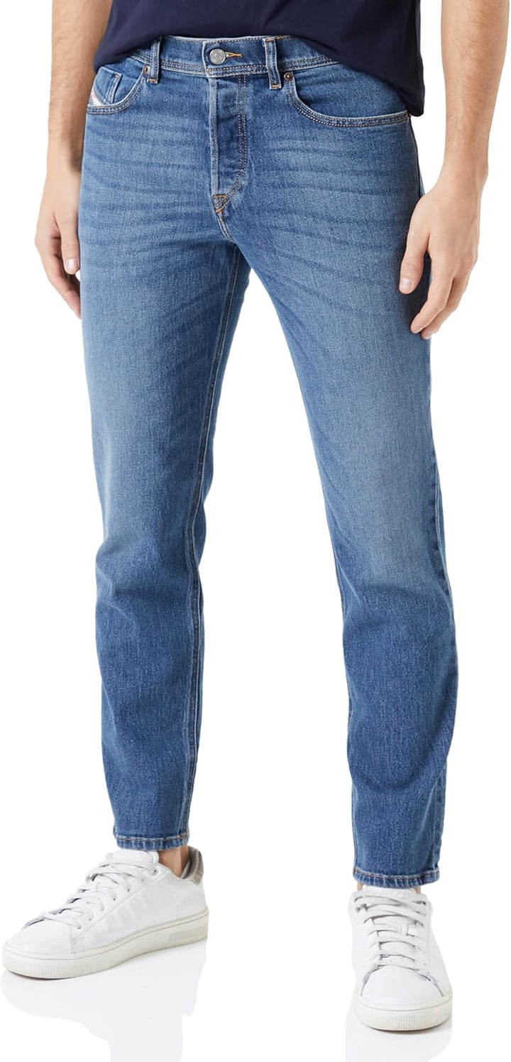 Diesel Herren Jeans 40 01-09f88, 40 01-09f88