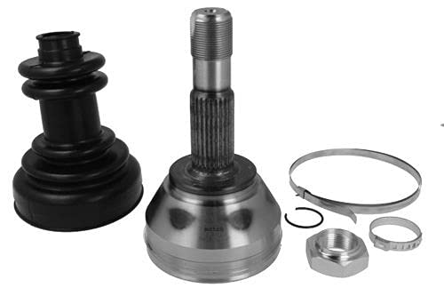 Metelli 15-1020 Gelenksatz, Antriebswelle