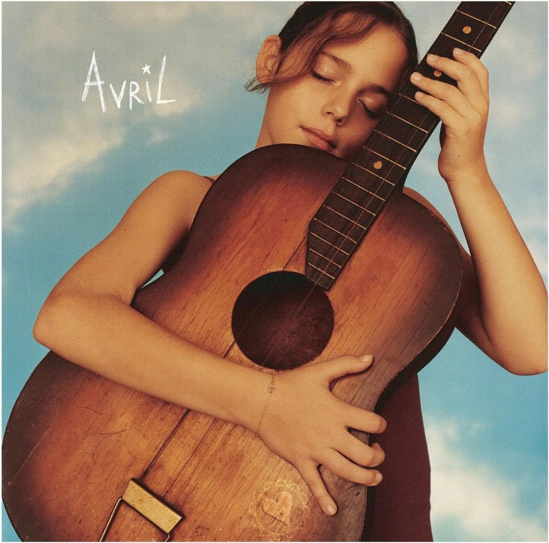 Avril, Vinyl