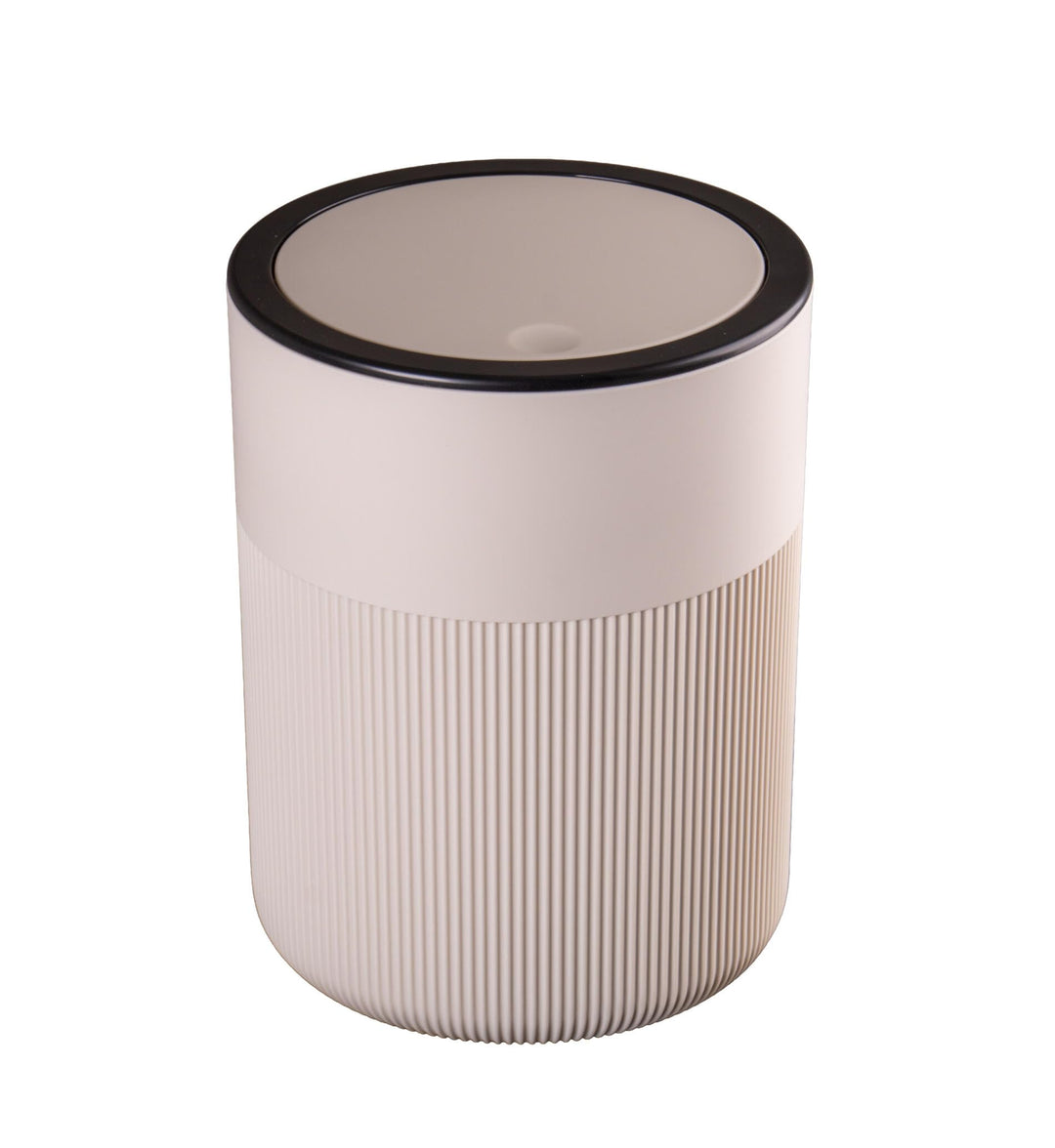 RIDDER Kosmetikeimer Selma beige, Beige