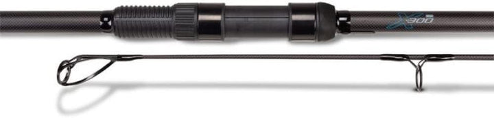 Nash X 350 13ft 3,5lbs T1655 Karpfenrute Carp Rod