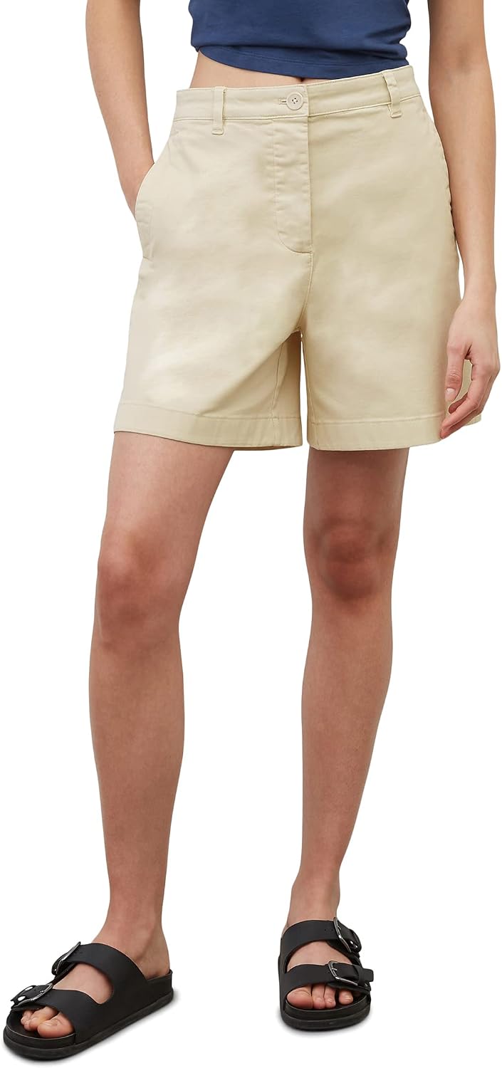 Marc O'Polo Damen Shorts 204006515087 44 756, 44 756