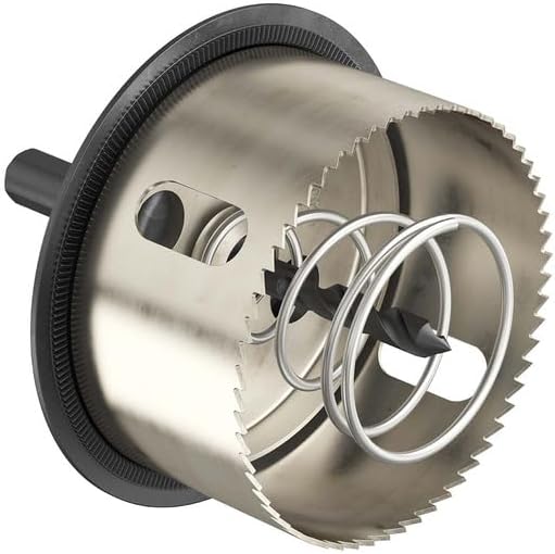 Kaiser multi-2000 – Krone trepano Durchmesser 74 mm