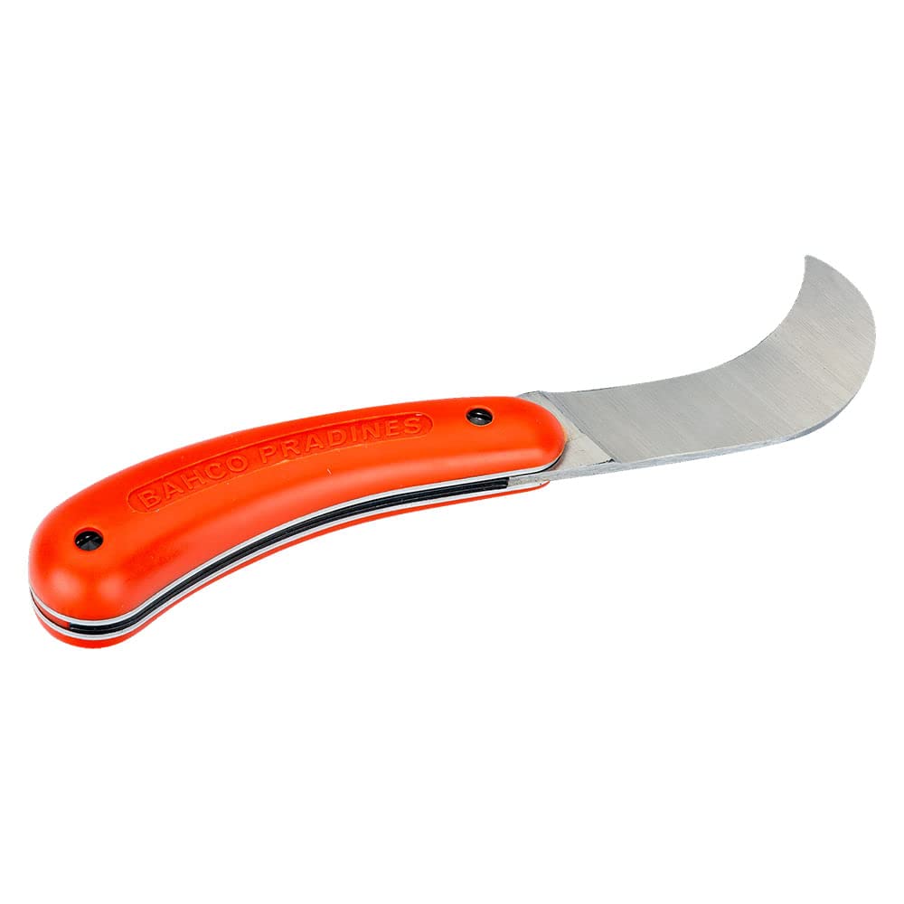 Bahco P20 Hippe zum ausdünnen von Obstbäumen, Mehrfarbig, 28x28x18 cm