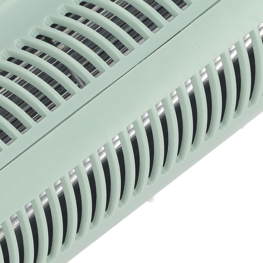 Yunir Turmventilator, Turmventilator für Schlafzimmer mit 3 Geschwindigkeiten, Leise, Tischventilato