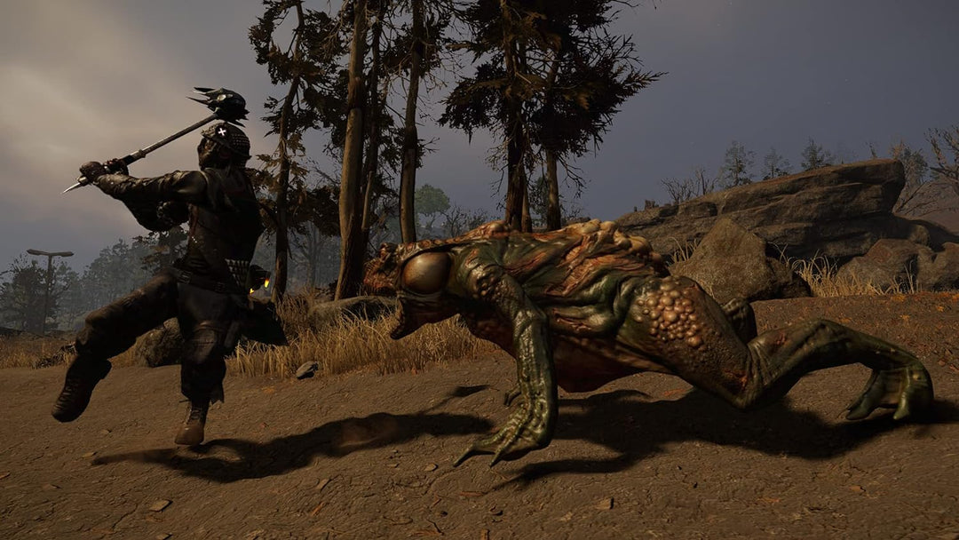 Elex 2 XSX