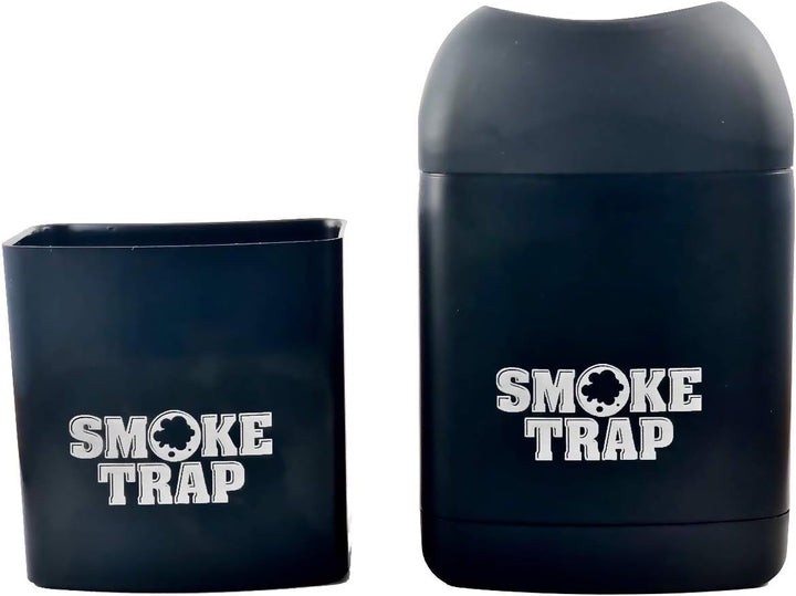 Smoke Trap 2.0 – Persönlicher Luftfilter (Sploof) – Rauchfilter mit austauschbarem Filter – langlebi