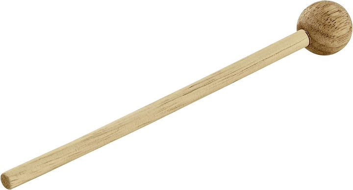 Nino Percussion NINOSET1 Percussion-Sortiment sechsteilig mit bunter Designtasche 6-teilig, 6-teilig