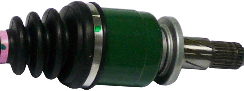 SKF VKJC 7573 Antriebswelle