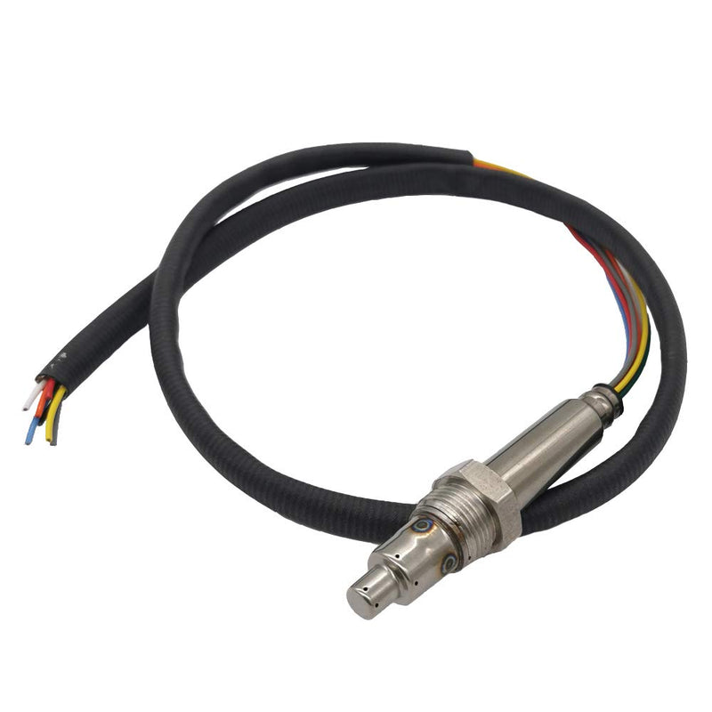 Amrxuts 9821120980 Nox Sensor Sonde Lambdasonde Fit für Peugeot 2008 208 308 3008 5008 PARTNER BOXER